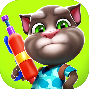 汤姆猫战营 V1.6.7.54 安卓版