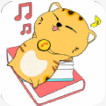 橘猫阅读 V1.0.0 安卓版