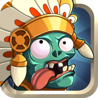 我的僵尸团战 V1.3 安卓版