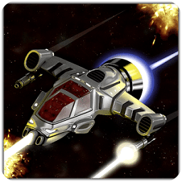 武装航天战机 V1.3.1 免费版