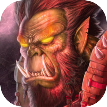 暗黑大魔王 V1.0 苹果版