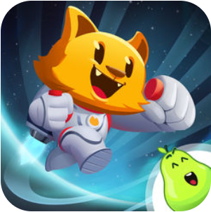 宇宙跳跃 V1.1.0 安卓版