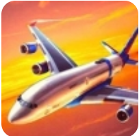 飞行模拟2018 V1.0.4 安卓版