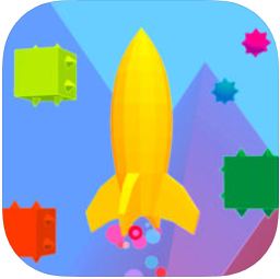 穿越火箭 V1.0 苹果版