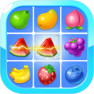 水果连连看 V1.2.5 安卓版