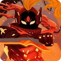 忍者传奇忍者战士 V1.0 免费版