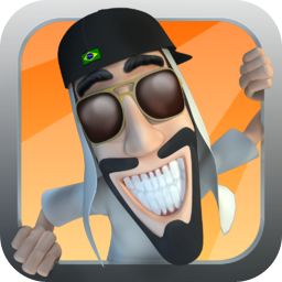 阿凡提跑酷 V3.3 免费版