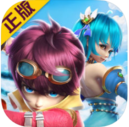闪之传说 V1.0 苹果版