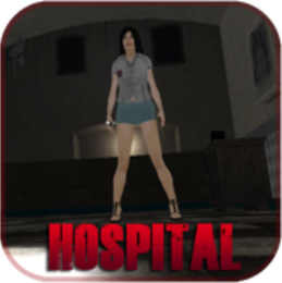 医院:惊悚游戏 V1.1 安卓版