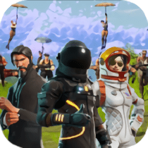 堡垒战役 V1.5.0 免费版