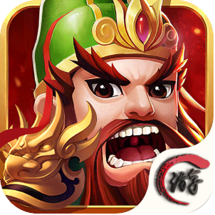 三国五虎将 V1.0 安卓版