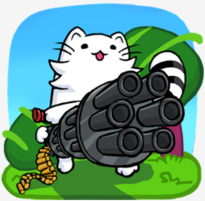 独枪小猫 V1.0 安卓版