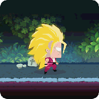 赛亚人战争 V1.1.2 免费版