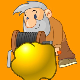 黄金矿工3 V3.2.1 免费版