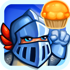 松饼骑士2 V3.0 免费版