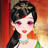 宫廷美人传 V1.0 安卓版