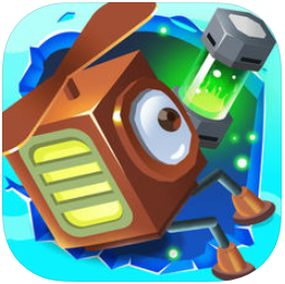阿塔的世界 V1.0 苹果版