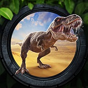 猎杀恐龙3D V1.08 免费版