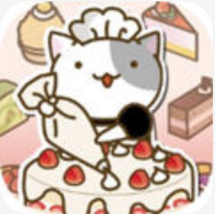 猫咪蛋糕店 V1.0 汉化版