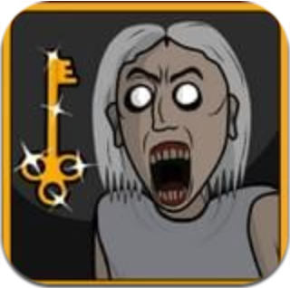 Granny 2D V1.05 安卓版