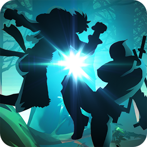 影子英雄传奇 V1.5.8 免费版