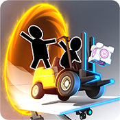 桥梁构造者:传送门 V2.1 免费版
