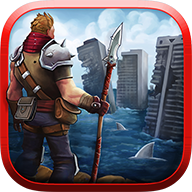 海洋游猎:生存 V1.5 免费版