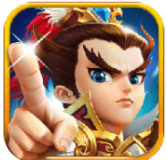 超凡三国斗 V1.0 安卓版