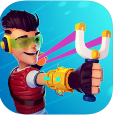 棒棒糖的守护者 V1.0 ios版