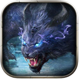洪荒猛兽录 V1.0 苹果版