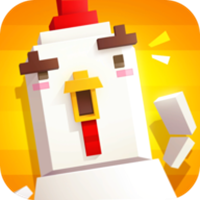 跳跳鸡 V1.0.0 免费版