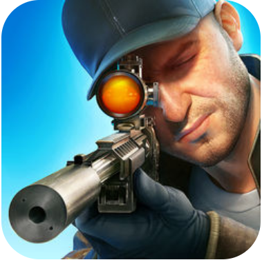 Sniper 3D V2.14.10 安卓版