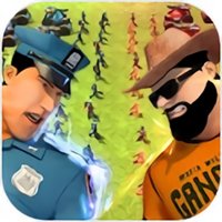 警方战斗模拟器 V1.0 免费版