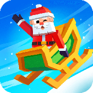 模拟滑雪 V1.0.0 安卓版