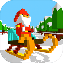 雪地冒险王 V1.1 免费版