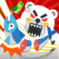 大熊鲑鱼猎人 V1.0.1 免费版