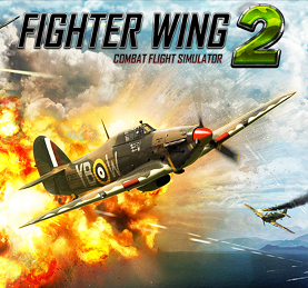 战斗之翼2 V2.8.0 免费版