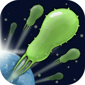 Bacterial Takeover V1.6.1 免费版