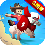 疯狂动物园 V1.15.0 免费版