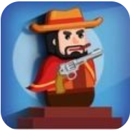 枪手英雄 V1.0.2 安卓版