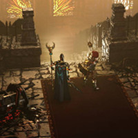战锤混乱之刃 V1.0 安卓版