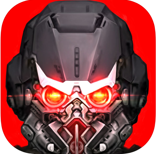尸化战场 V1.0 苹果版