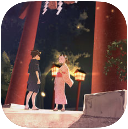 逃脱游戏：从日本祭典逃脱 V1.0 苹果版