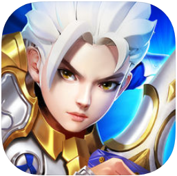 魔灵战场 V1.0 苹果版