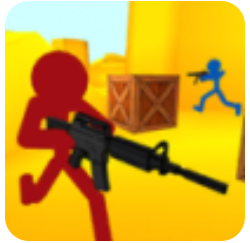 火柴人僵尸突袭 V1.05 汉化版