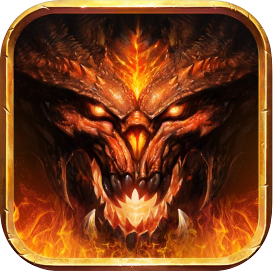 魔域来了 V1.0 苹果版