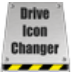 Drive Icon Changer(驱动器图标修改器) V1.1 免费版