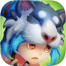 原始人联盟 V1.0 苹果版