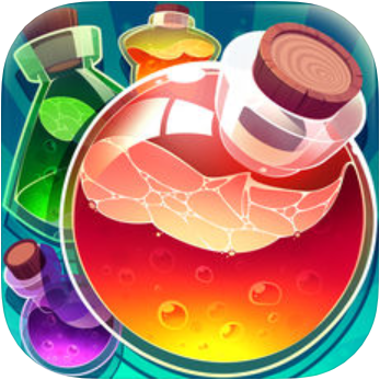 疯狂炼金师 V1.1.1 苹果版