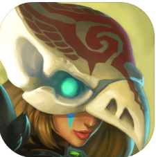 魂武边缘迷阵 V2.3 安卓版